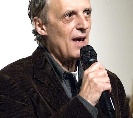Die Macher: Dario Argento dario argento