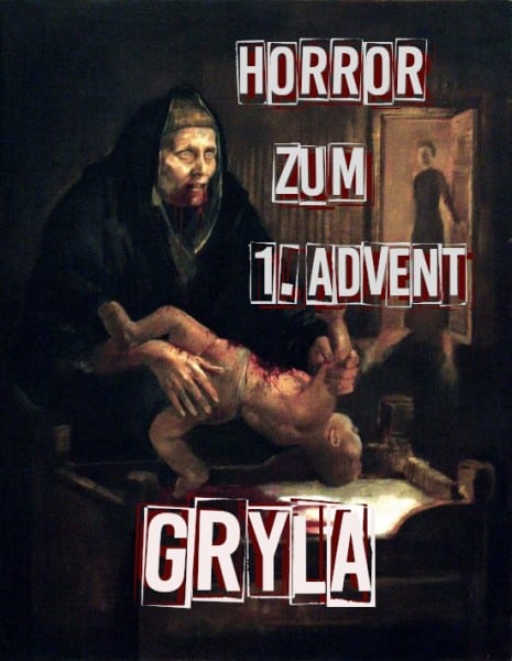 gryla