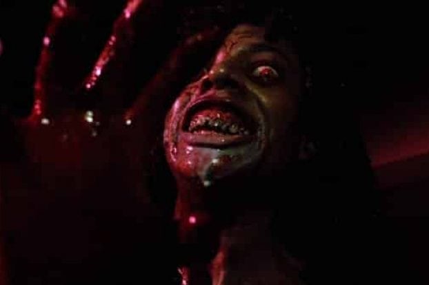 News: Neuer Film von Lamberto Bava und DÄMONEN 2 - Star Geretta Geretta Geretta geretta
