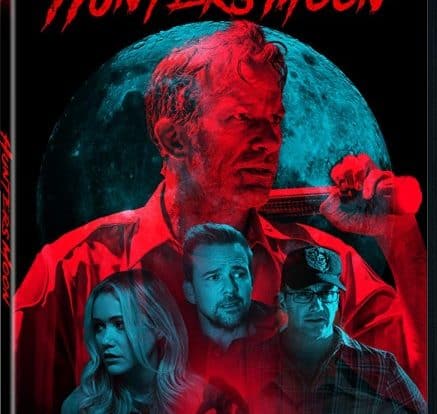 News: Trailer zum Werwolf Horrorfilm HUNTER‘S MOON hunters moon