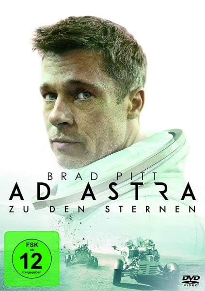 ad astra - zu den sternen