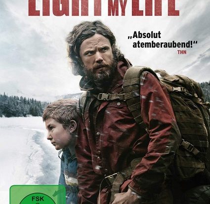 Review: LIGHT OF MY LIFE (2019)