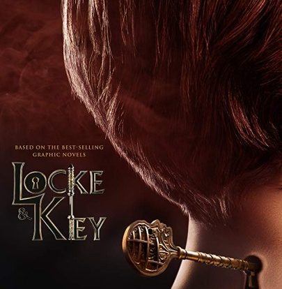 Review: LOCKE & KEY (Serie) (2020) locke and key