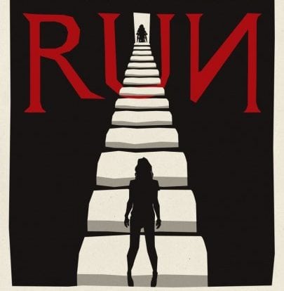 News: Trailer zum Horrorthriller RUN run
