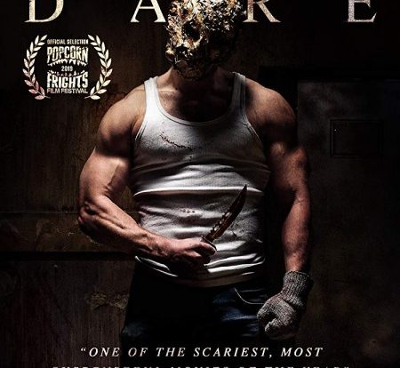News: Trailer zum Torture - Horrorfilm THE DARE the dare