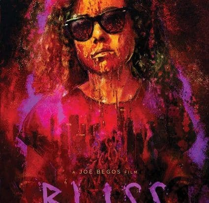 Review: BLISS (2020) bliss review