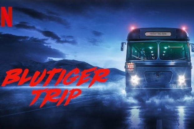 Review: BLUTIGER TRIP (Serie) (2020)