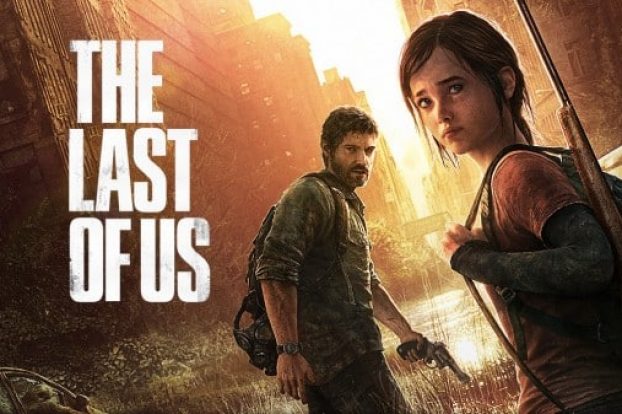 the last of us