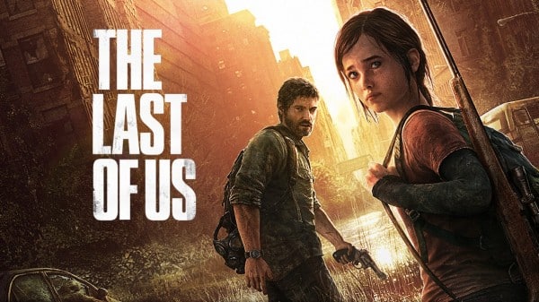 the last of us