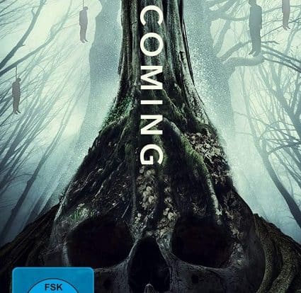 Review: BECOMING (2020)