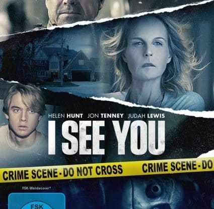 Review: I SEE YOU (2019)
