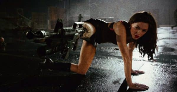 planet terror