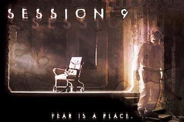 Review: SESSION 9 (2001)