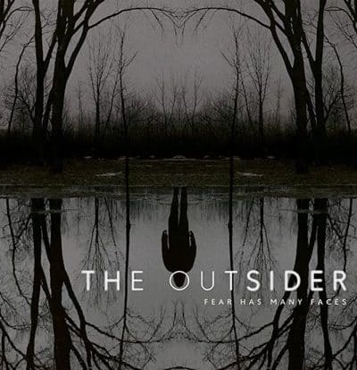 Review: THE OUTSIDER (Serie) (2020)
