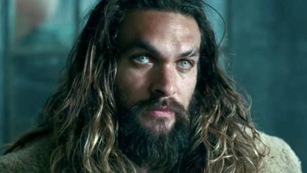 Jason Momoa