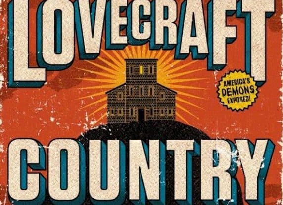 News: LOVECRAFT COUNTRY bekommt offiziellen Teaser Lovecraft Country