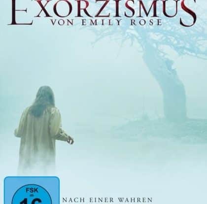 Review: DER EXORZISMUS VON EMILY ROSE (2005)