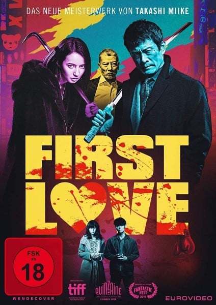 first love gewinnspiel