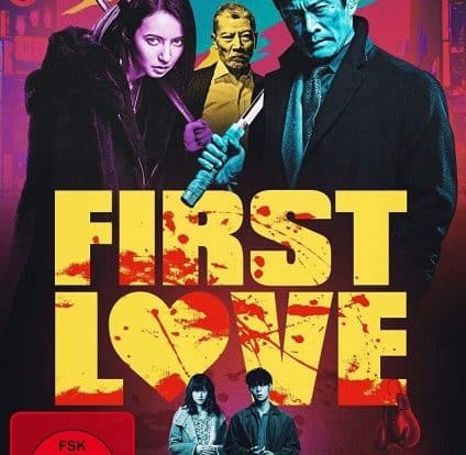 Review: FIRST LOVE (2019)