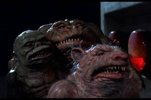 News: GHOULIES Reboot? Ghoulies