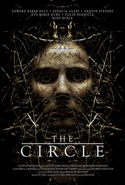 The Circle - Cover