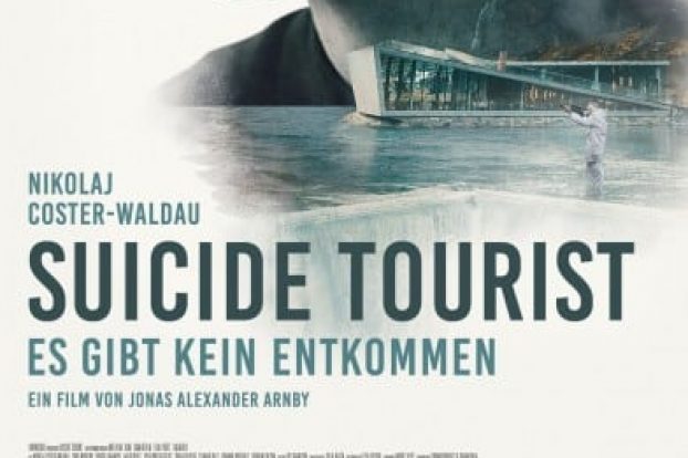 Review: SUICIDE TOURIST (2020)