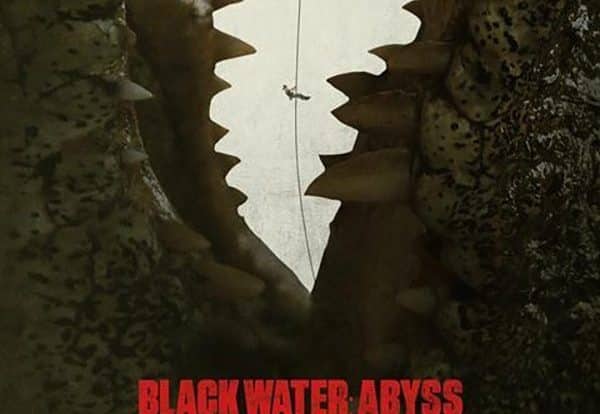 Black water abyss