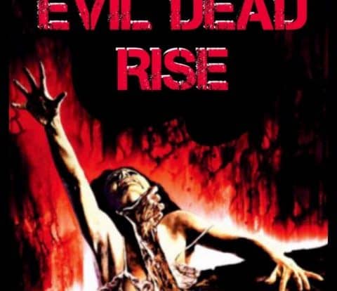 evil dead rise