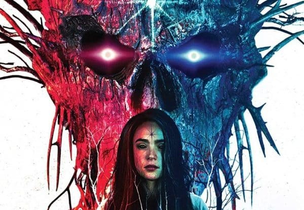 News: Nicholas Gonzalez als paranormaler Ermittler im Trailer zu EVIL TAKES ROOT: THE CURSE OF THE BATIBAT Evil takes root
