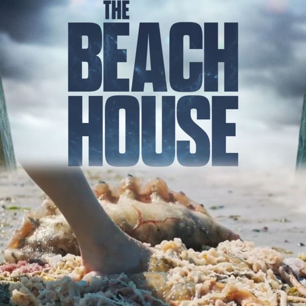 the Beach House