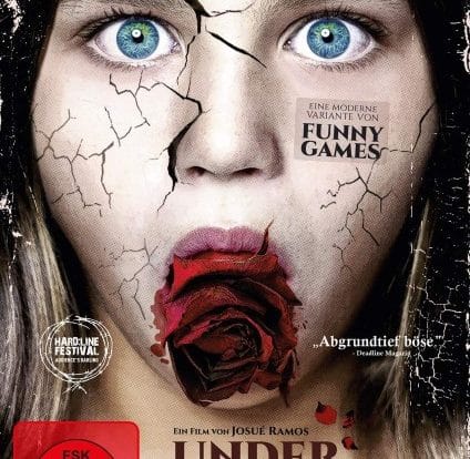Review: UNDER THE ROSE (2017)