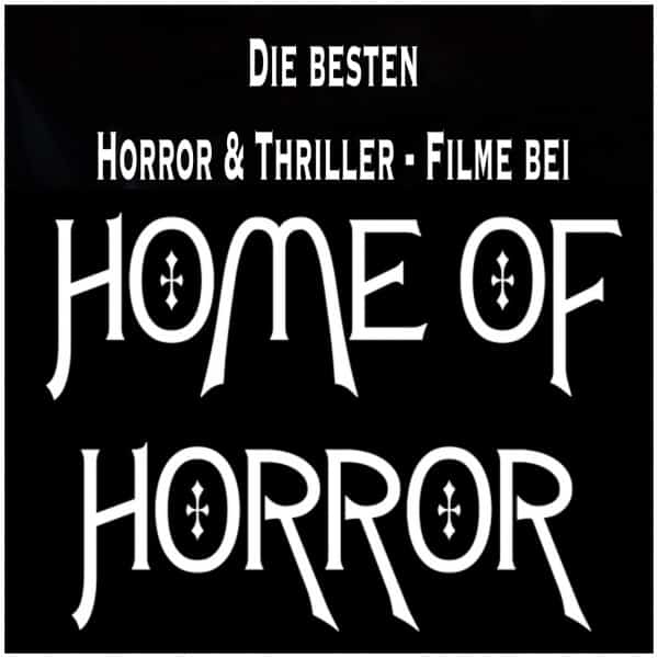 home of horror