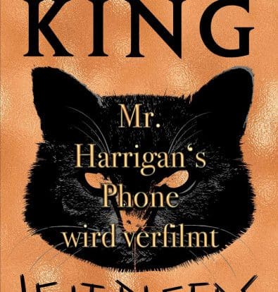 News: Adaption aus Stephen Kings IF IT BLEEDS für Netflix if it bleeds