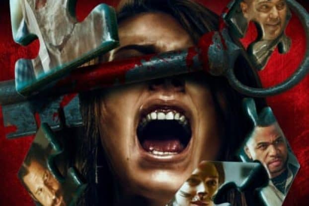 News: ESCAPE: PUZZLE OF FEAR - Neuer Escape Room Horror puzzle of fear