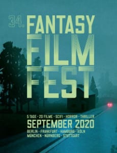 Thrillandkill (Horrorfilme und Thriller): Fantasy Filmfest 2020