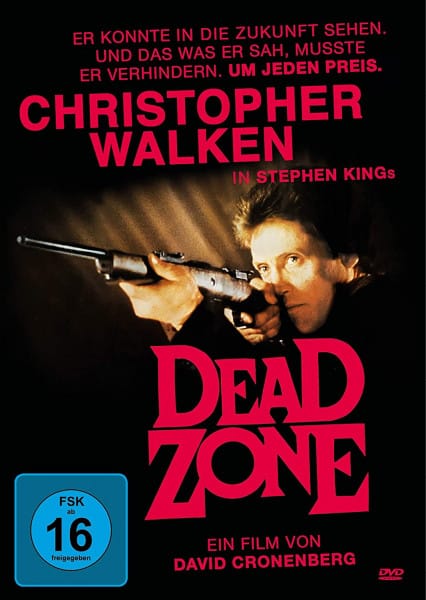 dead zone kritik