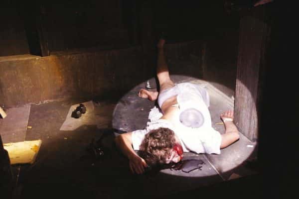 Grave Encounters – Kamerateam in der verlassenen Irrenanstalt