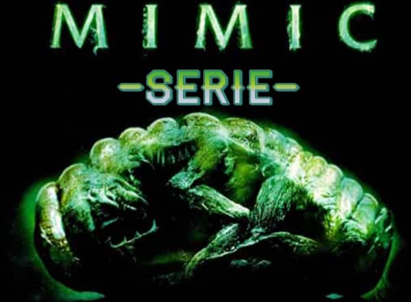 mimic serie