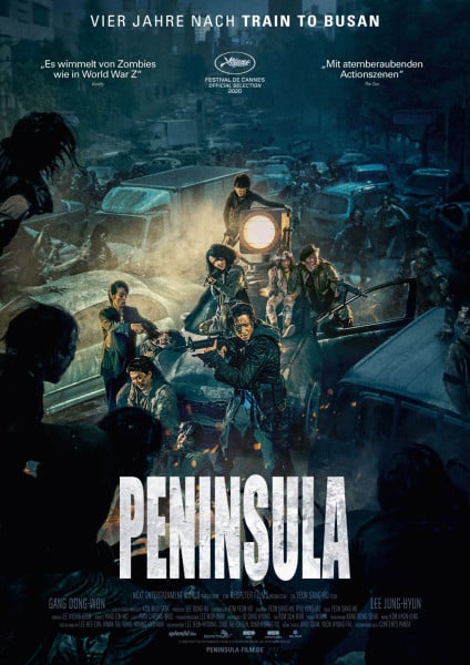 Thrillandkill (Horrorfilme und Thriller): peninsula review