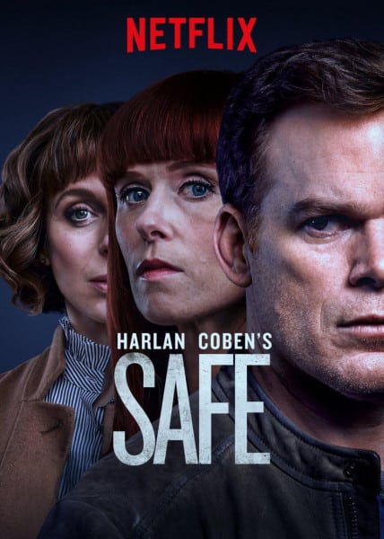 Safe: Cover