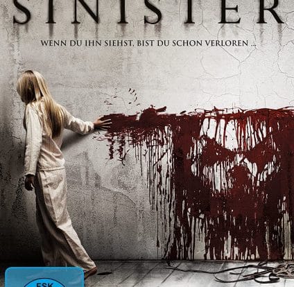Review: SINISTER (2012)