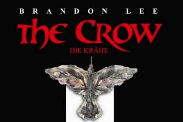 Classic-Review: THE CROW (1994)