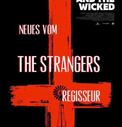 the dark and the wicked