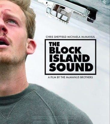 THE BLOCK ISLAND SOUND