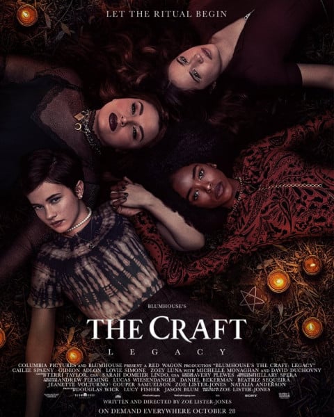 THE CRAFT