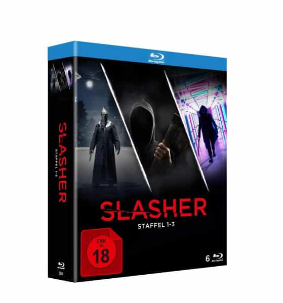 slasher komplettbox gewinnspiel