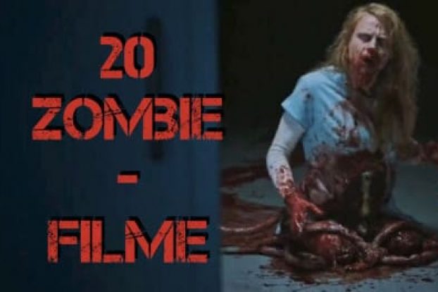 Special: Zombies - Diese 20 Filme solltet ihr sehen