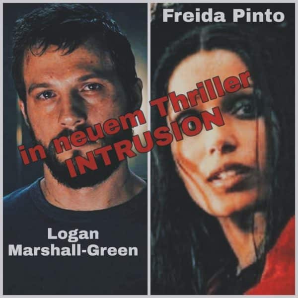 Logan Marshall-Green Freida Pinto