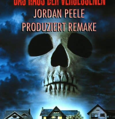 News: DAS HAUS DER VERGESSENEN erhält Remake haus der vergessenen