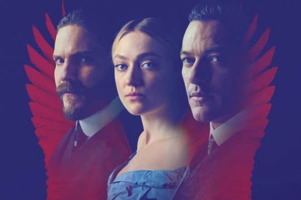 Review: THE ALIENIST: ANGEL OF DARKNESS (2020) (Serie)